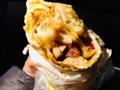 -二十一分小锅炖(皓月店)