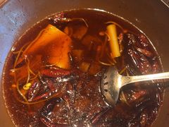 -常和州·夜宵大排档(常州单店)