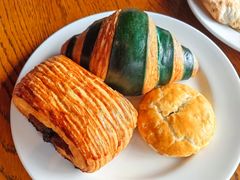 -长白山凯悦酒店·市集咖啡厅