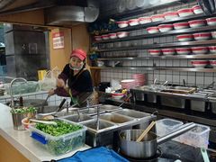 -叶伟胡辣壳面(两路口店)