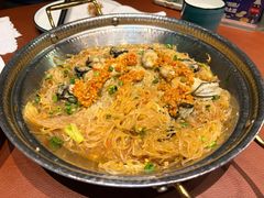 -天天鱼港·海鲜·鲅鱼水饺·招牌烤鸭(黄骅店)