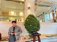 -大青树咖啡(大理古城店)