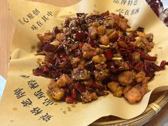 -郭林家常菜(狼垡店)