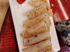 -广州逸林假日酒店·四季桃源中餐厅(白云山风景区店)