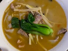 -漆黑觉米粉(三里屯店)