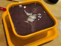 莲子红豆沙-玖鲜小笼(中山广场店)