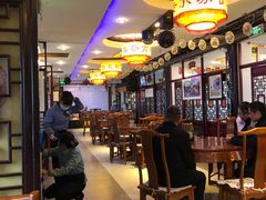 大堂-同得兴 Since·1995 传统苏式面馆(十全街店)