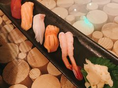 上级寿司-西村日本料理(香格里拉饭店)