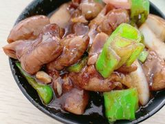 -弄堂面馆(金运路店)