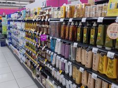 -家乐福(四元桥购物中心店)