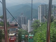 -攀枝花公园