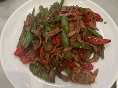 -南小馆(迪士尼小镇店)