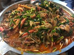 -京玉菲饭店(李村店)