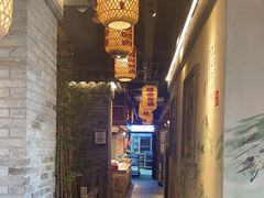 -二十八里太湖船菜(吉祥路店)