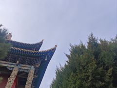 -鸠摩罗什寺