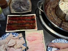 -飘香火锅(玉林西路店)
