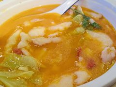 -老浒记烤鸭-北京菜(琉璃厂店)