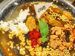 -贰回巷火锅馆(钟楼店)