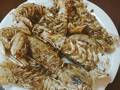 -蓝湾碧波·老字号·疍家非遗海上餐厅