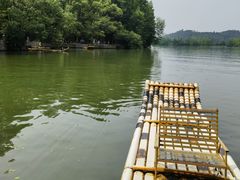 -东湖落雁景区