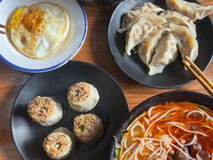 -青石桥老瓦房肥肠粉总店(青石桥总店)