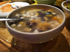 汤圆-苏城小院·园林精致苏州菜(斜塘老街店)
