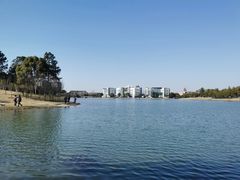 -美兰湖景区