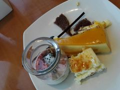 -视界美食自助餐厅·石家庄希尔顿酒店