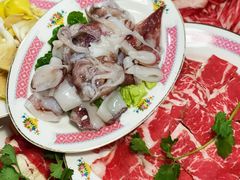 -燃计沙茶皇·香港沙茶火锅(人广旗舰店)