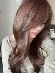 -乾健·烫染·接发SALON