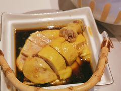 -茉芮·精致四季川菜(三坊七巷店)