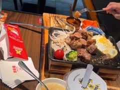 -豪享来牛排(人民店)