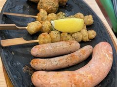 -萨莉亚意式餐厅(上下九店)