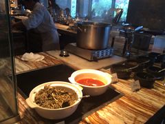 -AdD全日制餐厅(中谷花园酒店)