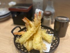 -大起水产回转寿司(大丸心斋桥店)