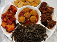 -二张农家菜(天通苑店)