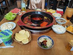 -途火锅(武侯店聚荟路店)
