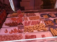-福客·现熬鸡汤麻辣烫(天安云谷店)