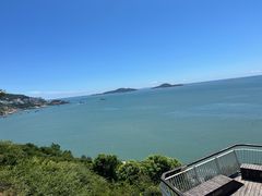 -江心屿景区