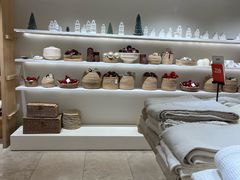 -ZARA HOME(蓝色港湾店)