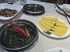 -围炉夜话·潮汕卤水火锅(榕江店)