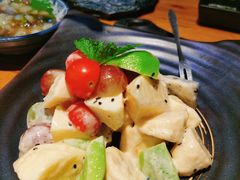 -黑牛の店·和牛烧肉(石家庄万象城店)