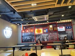 -永和大王(春日上新·军博店)