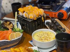 -三月居酒屋(青年大街店)