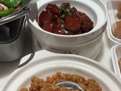 -小菜园新徽菜(镇江丹阳吾悦店)