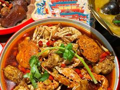 -老闵田螺馆·南昌市井菜·特色小吃(总店)