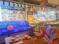 -渔家风味·鲅鱼水饺·央视展播·海鲜天津菜(开发区店)