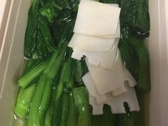 -半山腰·云南菜(侨福芳草地店)