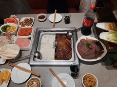 -海底捞火锅(龙岗星河COCO Park店)