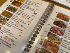 -Doo Dee Thai Food(Issan/Isaan/Esan)